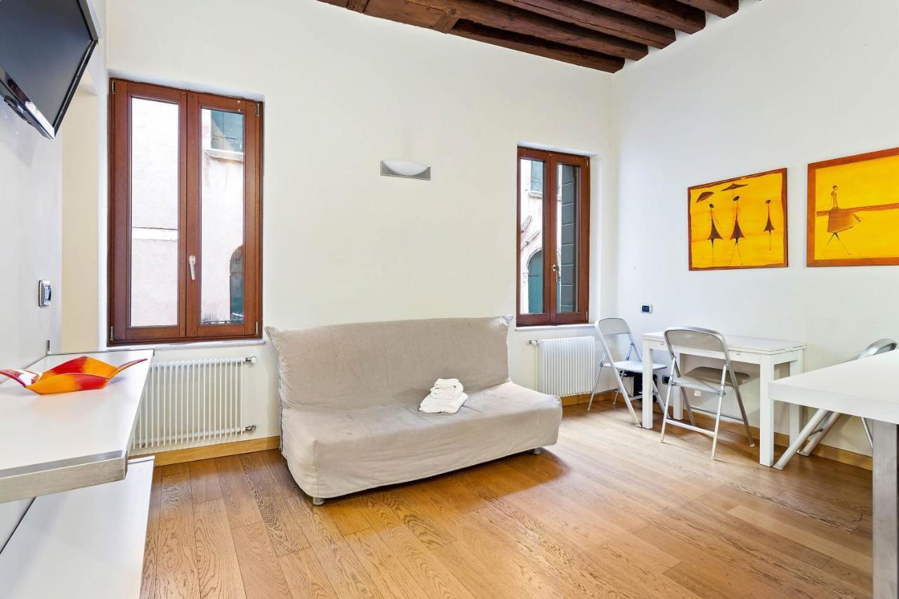 San Marco 274 Apartment Venice Exterior photo