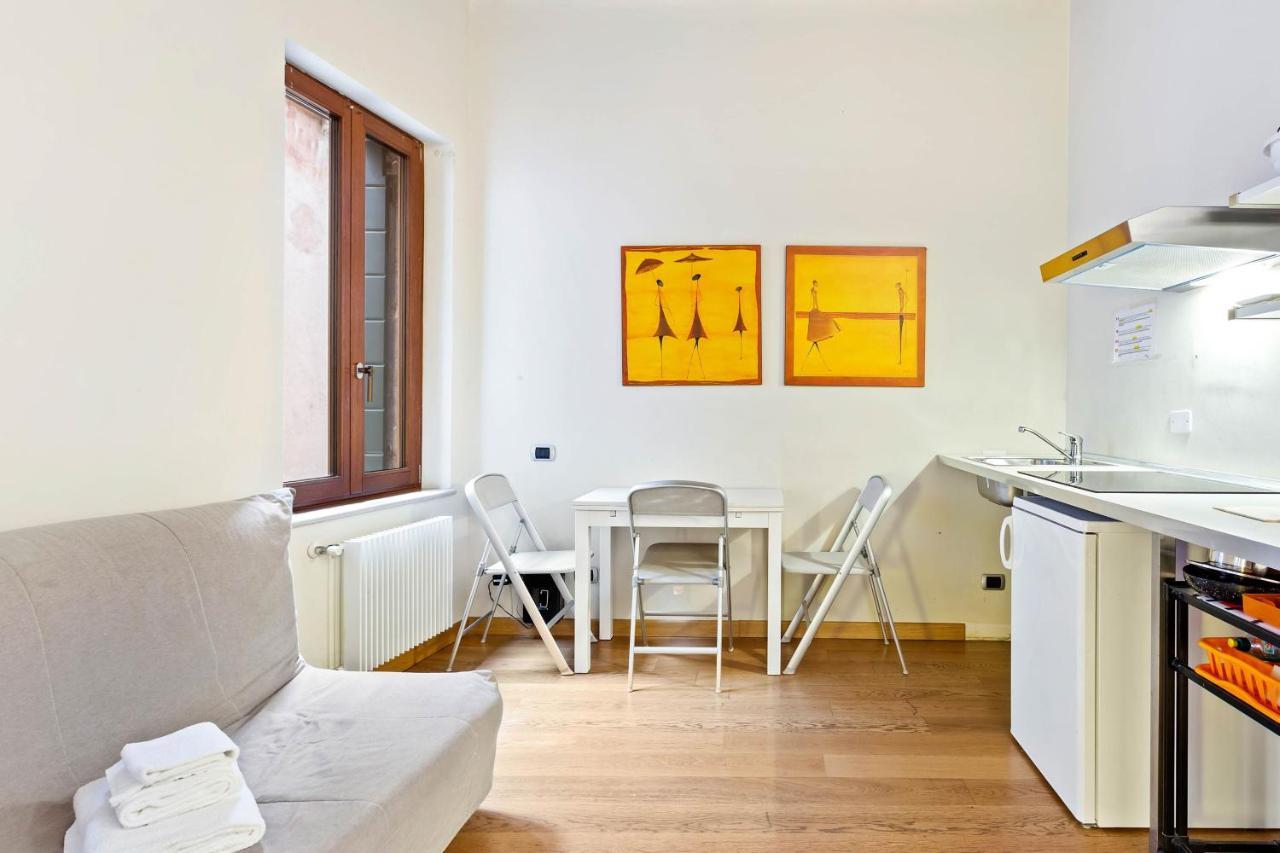 San Marco 274 Apartment Venice Exterior photo